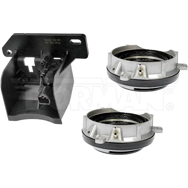 Dorman Limited Lifetime Warranty Four Wheel Drive Actuator 600-305 - Locking Hub