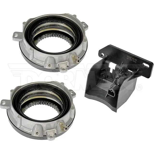 Dorman Limited Lifetime Warranty Four Wheel Drive Actuator 600-305 - Locking Hub