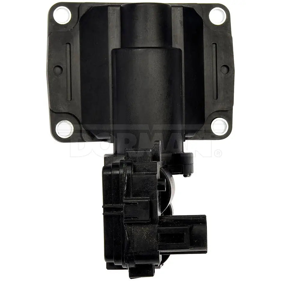 Dorman Limited Lifetime Warranty Four Wheel Drive Actuator 600-487 - Front Diff