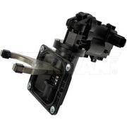 Dorman Limited Lifetime Warranty Four Wheel Drive Actuator 600-487 - Front Diff