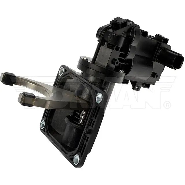 Dorman Limited Lifetime Warranty Four Wheel Drive Actuator 600-487 - Front Diff