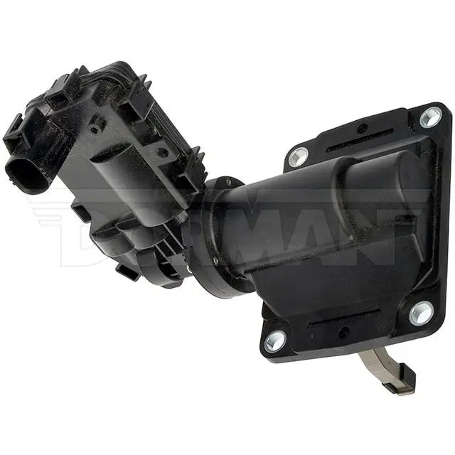 Dorman Limited Lifetime Warranty Four Wheel Drive Actuator 600-487 - Front Diff