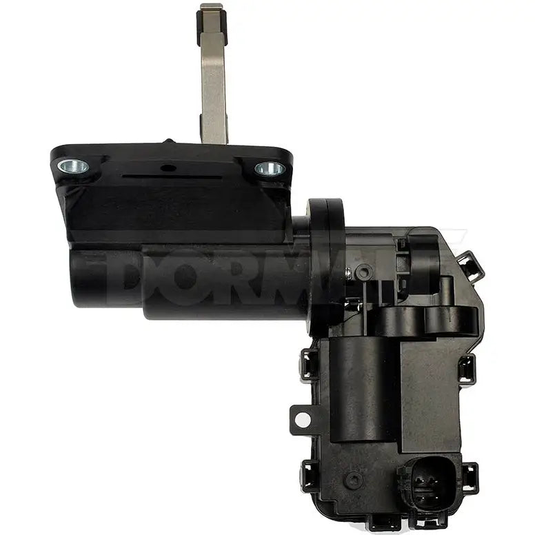Dorman Limited Lifetime Warranty Four Wheel Drive Actuator 600-487 - Front Diff