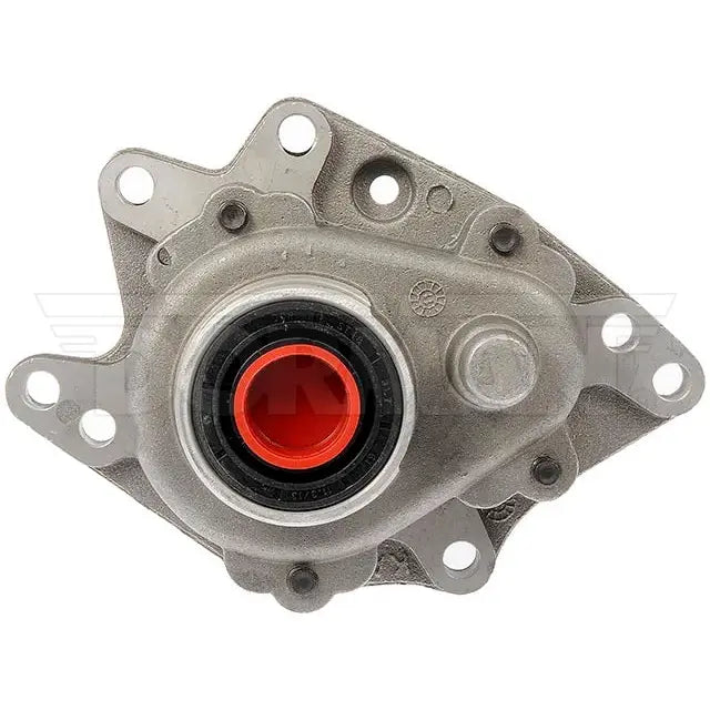 Dorman Limited Lifetime Warranty Four Wheel Drive Axle Actuator Housing 600-115XD - Disconnect Assem