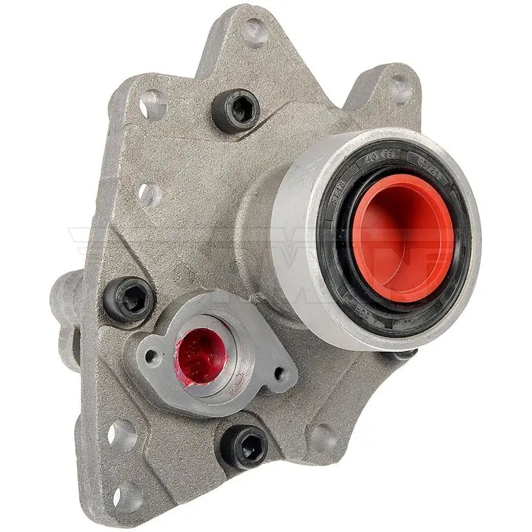 Dorman Limited Lifetime Warranty Four Wheel Drive Axle Actuator Housing 600-115XD - Disconnect Assem