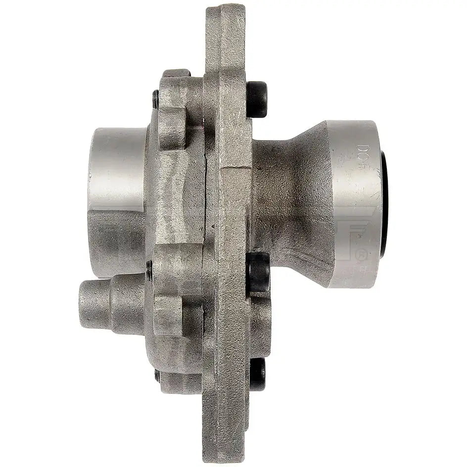 Dorman Limited Lifetime Warranty Four Wheel Drive Axle Actuator Housing 600-115XD - Disconnect Assem