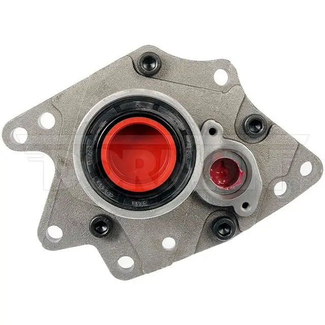 Dorman Limited Lifetime Warranty Four Wheel Drive Axle Actuator Housing 600-115XD - Disconnect Assem