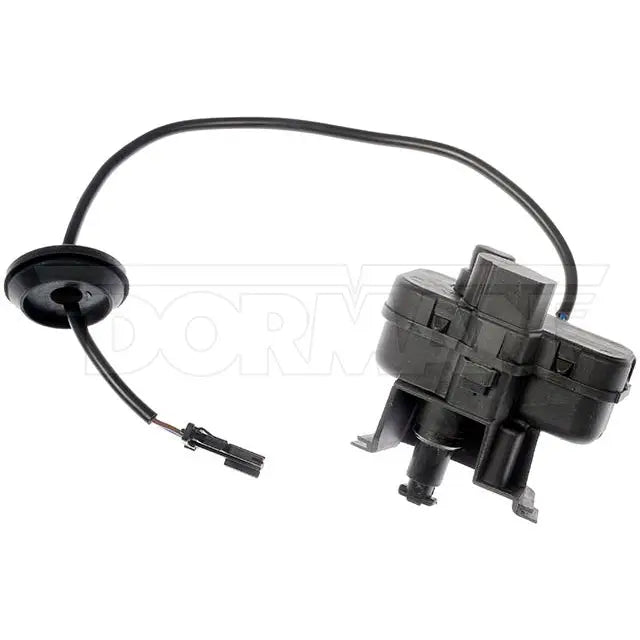Dorman Limited Lifetime Warranty Fuel Filler Door Lock Actuator 746-083
