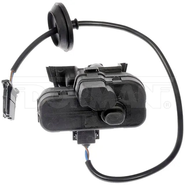 Dorman Limited Lifetime Warranty Fuel Filler Door Lock Actuator 746-083