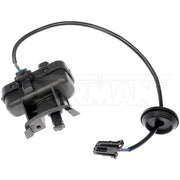 Dorman Limited Lifetime Warranty Fuel Filler Door Lock Actuator 746-083