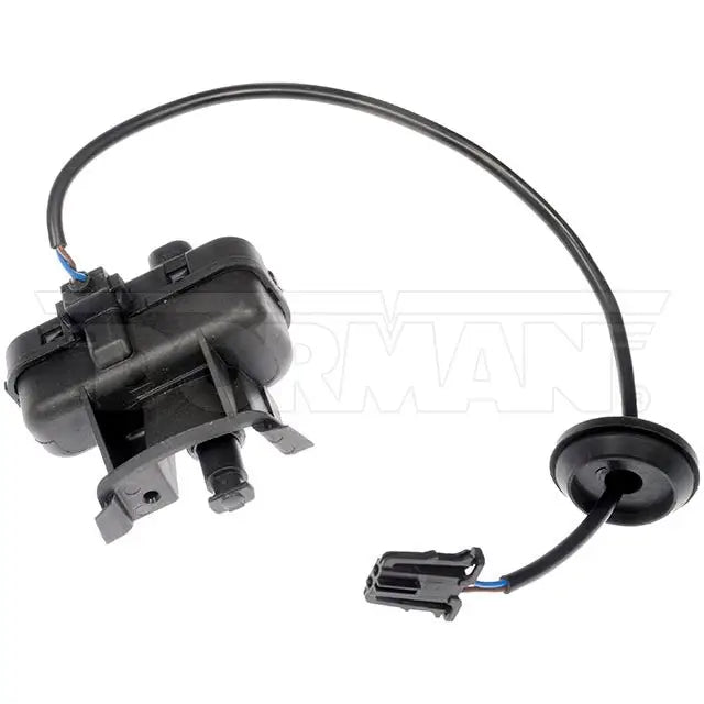 Dorman Limited Lifetime Warranty Fuel Filler Door Lock Actuator 746-083
