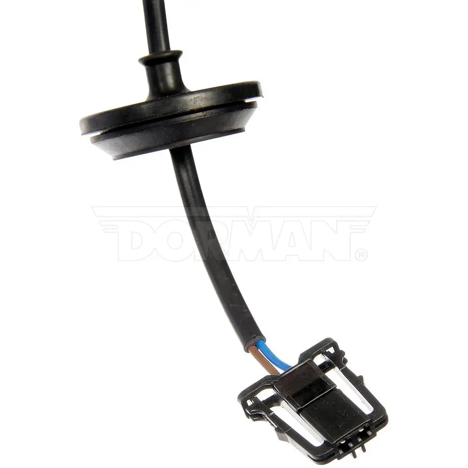 Dorman Limited Lifetime Warranty Fuel Filler Door Lock Actuator 746-083