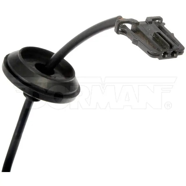 Dorman Limited Lifetime Warranty Fuel Filler Door Lock Actuator 746-083