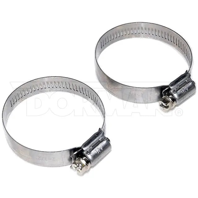 Dorman Limited Lifetime Warranty Fuel Filler Hose 573-019