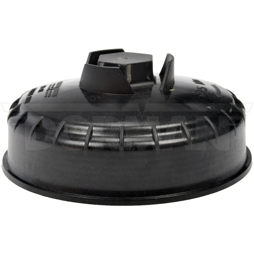 Dorman Limited Lifetime Warranty Fuel Filter Cap 904-001 - Diesel Cover