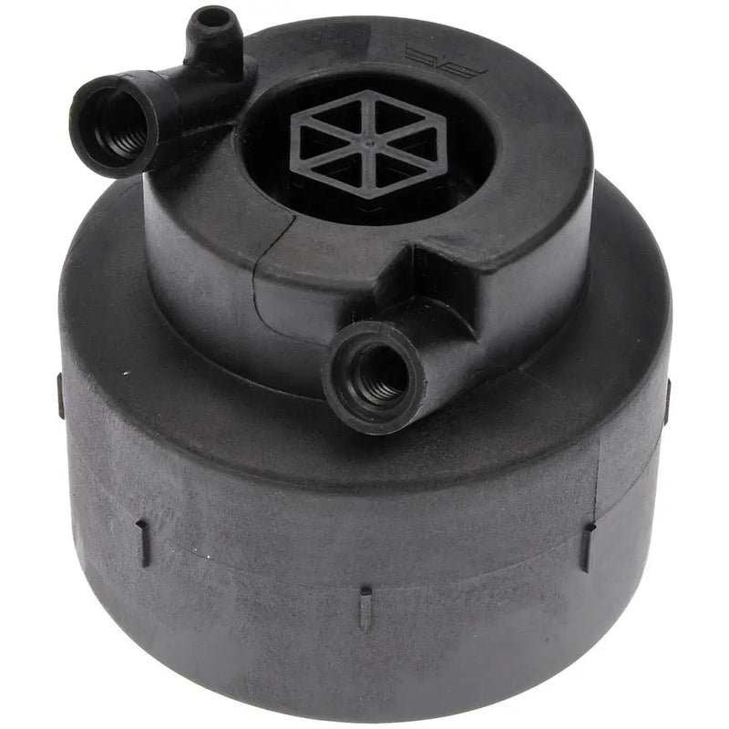 Dorman Limited Lifetime Warranty Fuel Filter Cap 904-244