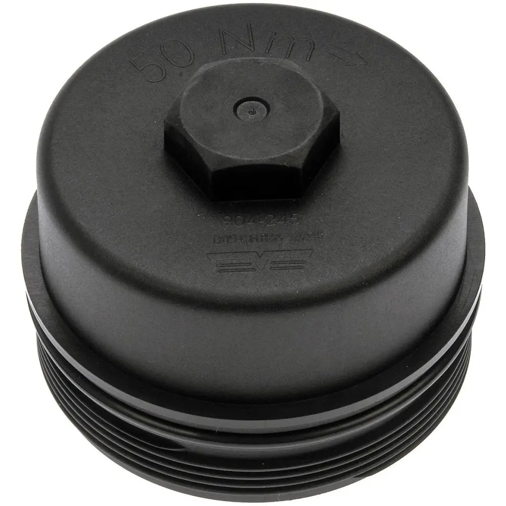 Dorman Limited Lifetime Warranty Fuel Filter Cap 904-245