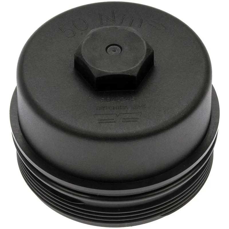 Dorman Limited Lifetime Warranty Fuel Filter Cap 904-245