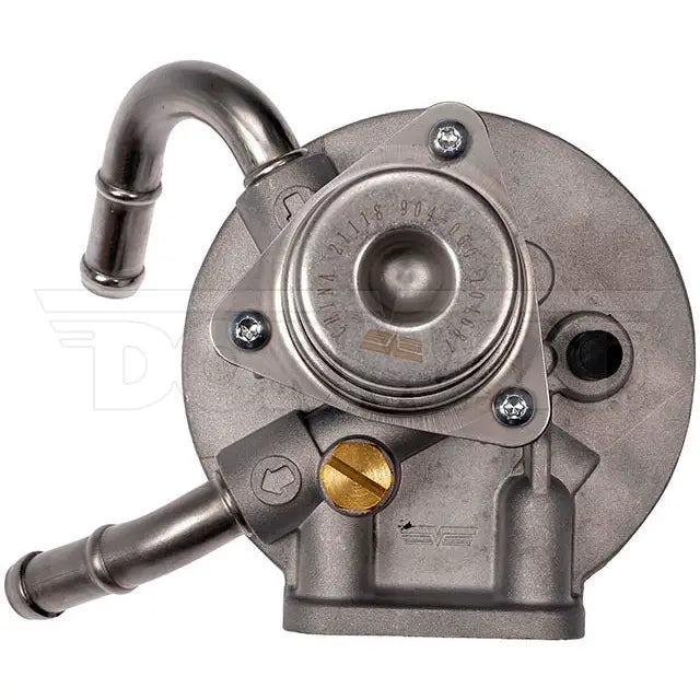 Dorman Limited Lifetime Warranty Fuel Filter Housing 904-000