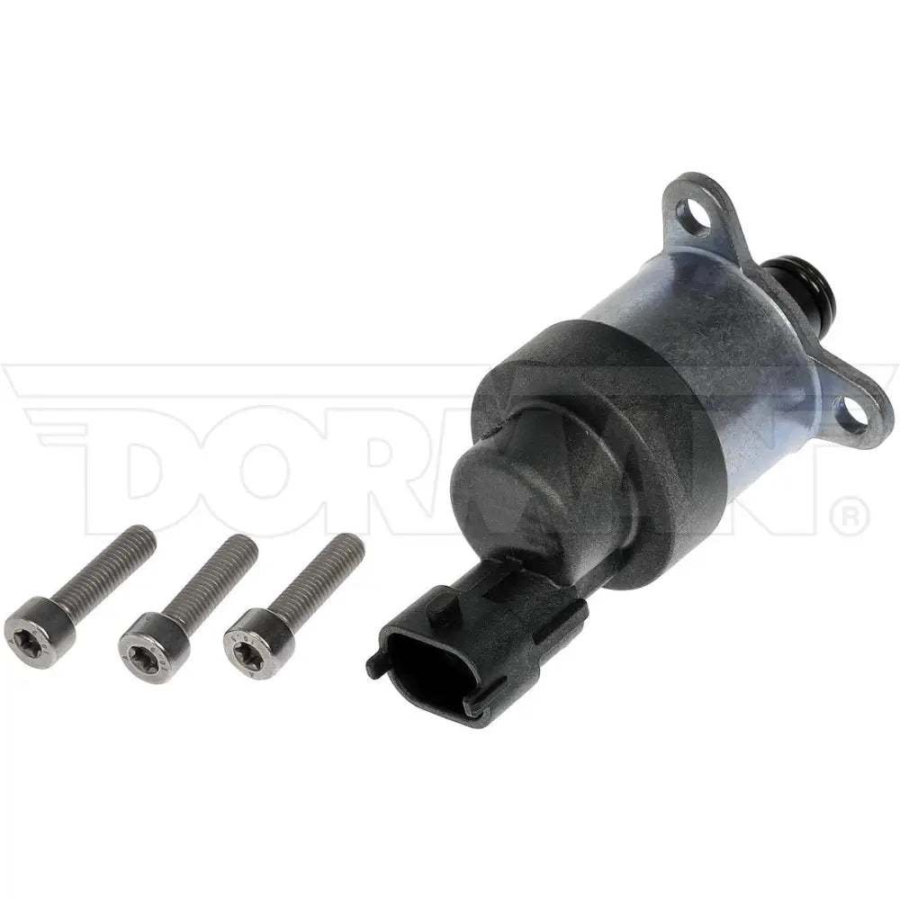 Dorman Limited Lifetime Warranty Fuel Injection Pressure Regulator 904-570 - Control Actuator