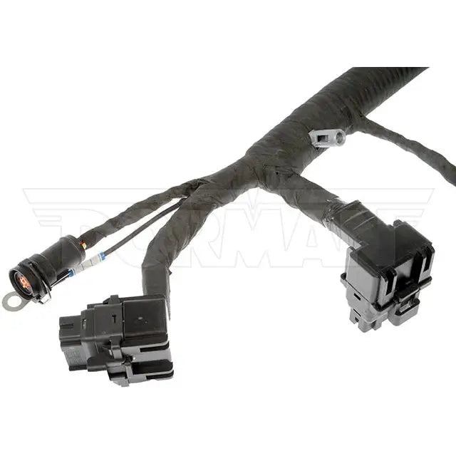 Dorman Limited Lifetime Warranty Fuel Injection Wiring Harness 904-546 - Injector