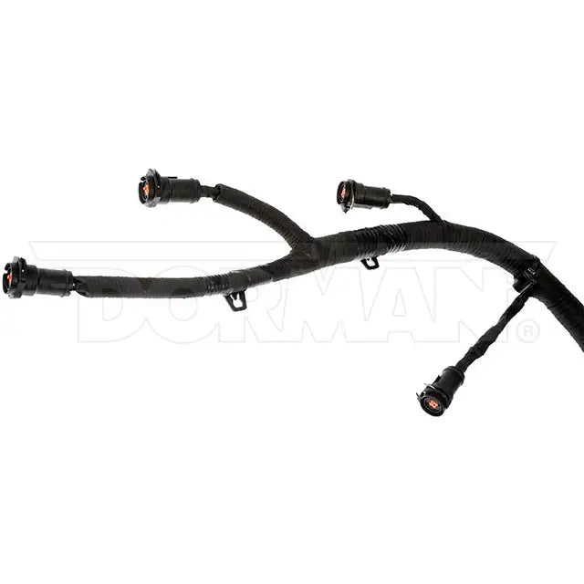 Dorman Limited Lifetime Warranty Fuel Injection Wiring Harness 904-547 - Injector