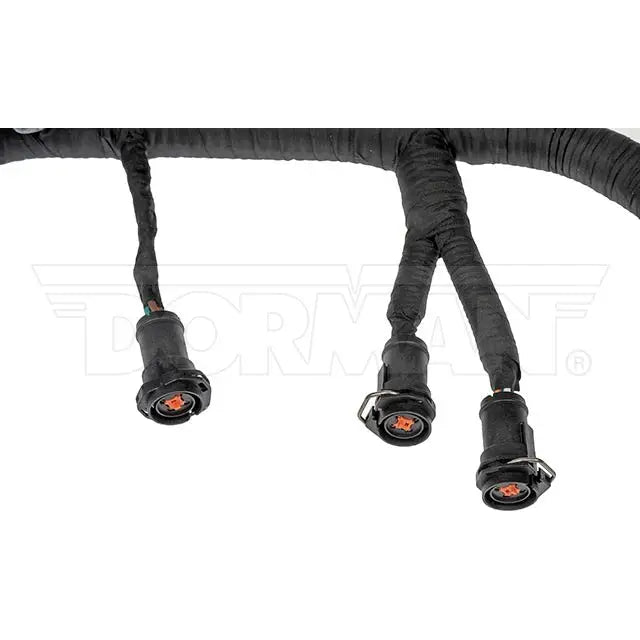 Dorman Limited Lifetime Warranty Fuel Injection Wiring Harness 904-546 - Injector