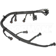 Dorman Limited Lifetime Warranty Fuel Injection Wiring Harness 904-546 - Injector