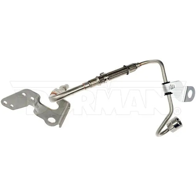Dorman Limited Lifetime Warranty Fuel Injector Fuel Feed Pipe 809-005 - Line