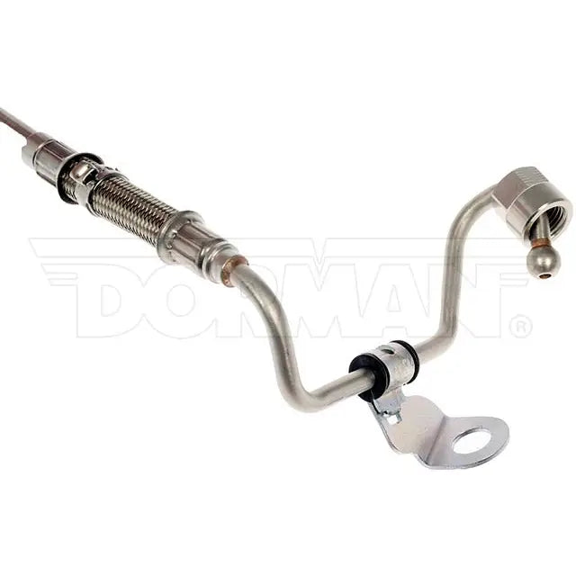 Dorman Limited Lifetime Warranty Fuel Injector Fuel Feed Pipe 809-005 - Line