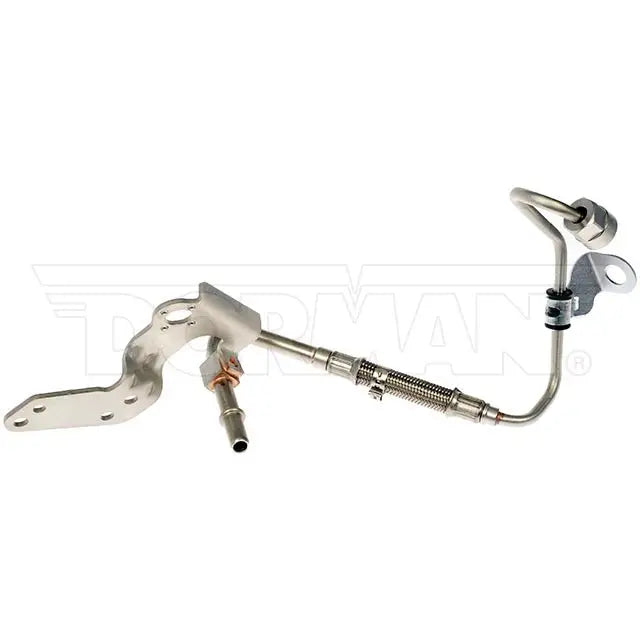 Dorman Limited Lifetime Warranty Fuel Injector Fuel Feed Pipe 809-005 - Line