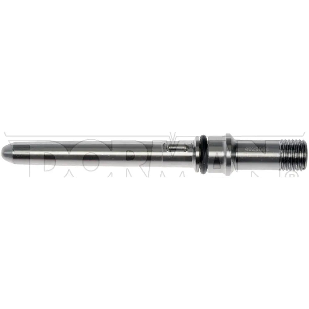 Dorman Limited Lifetime Warranty Fuel Injector Fuel Feed Pipe 904-437 - Inj Connector Tube