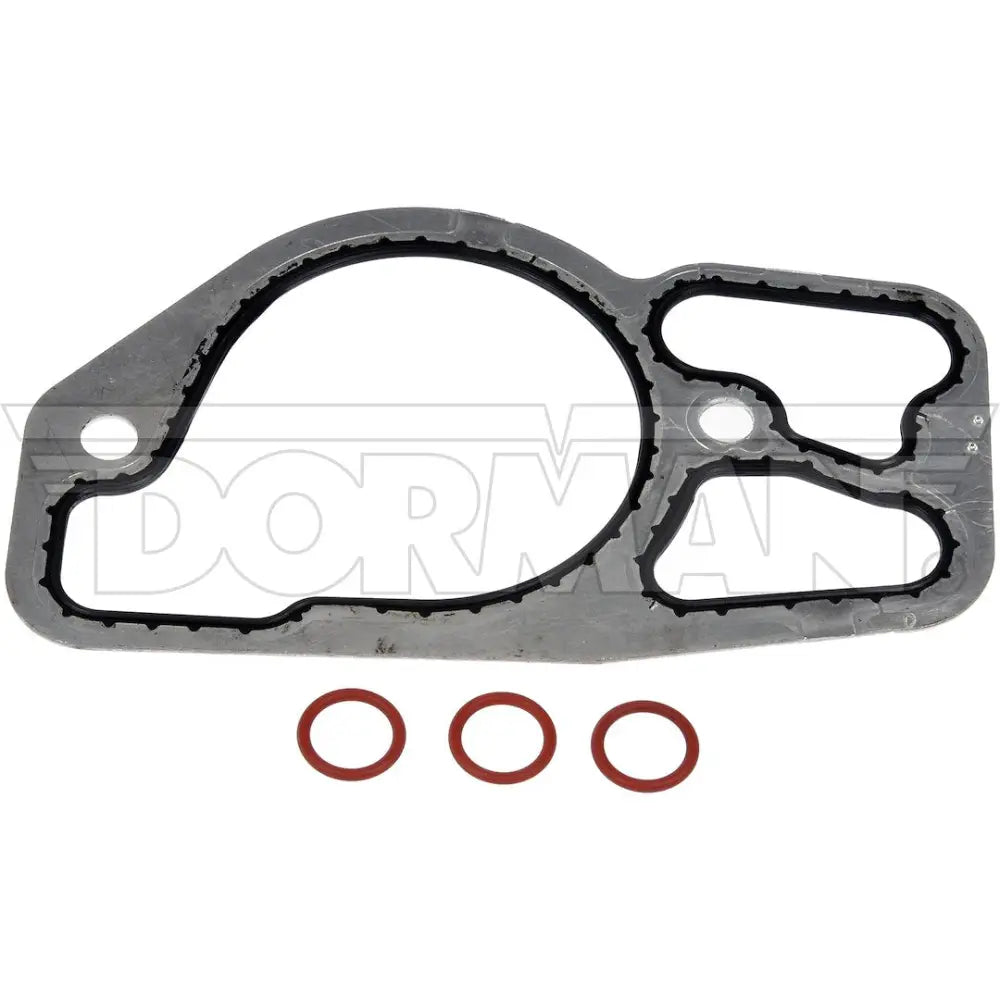 Dorman Limited Lifetime Warranty Fuel Injector High Pressure Oil Pump - Hpop Gasket 904-452 - Repair Kit