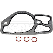 Dorman Limited Lifetime Warranty Fuel Injector High Pressure Oil Pump - Hpop Gasket 904-452 - Repair Kit