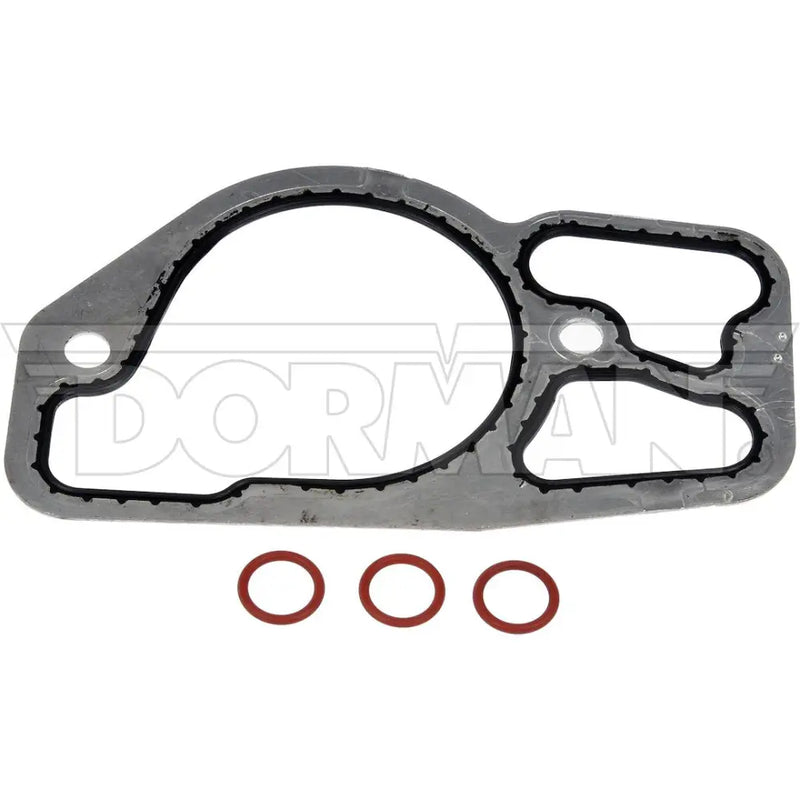 Dorman Limited Lifetime Warranty Fuel Injector High Pressure Oil Pump - Hpop Gasket 904-452 - Repair Kit