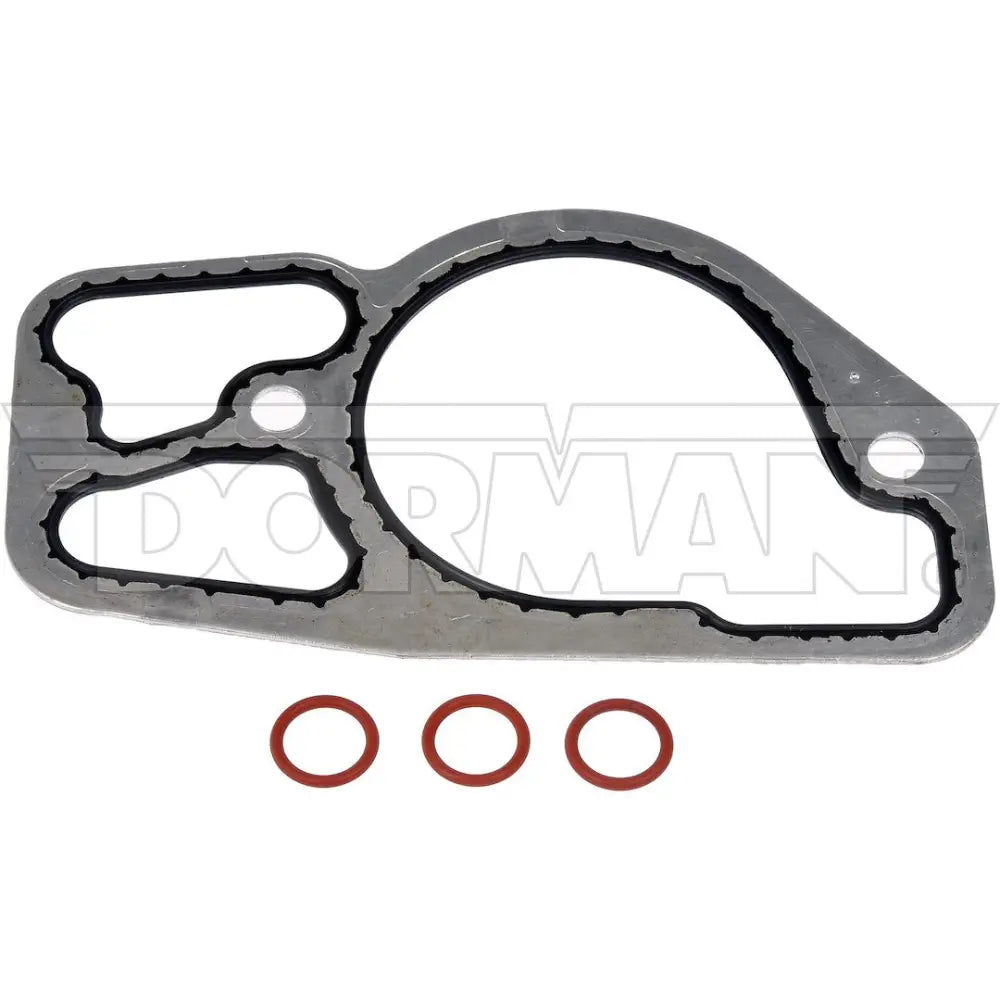 Dorman Limited Lifetime Warranty Fuel Injector High Pressure Oil Pump - Hpop Gasket 904-452 - Repair Kit