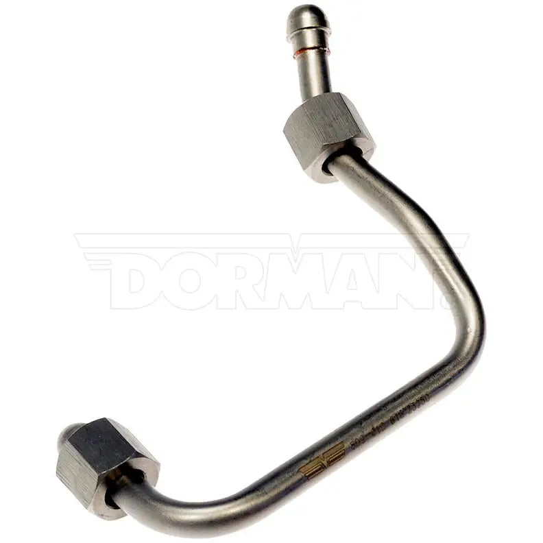 Dorman Limited Lifetime Warranty Fuel Injector Line 809-012
