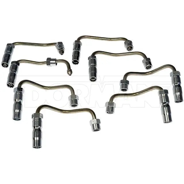 Dorman Limited Lifetime Warranty Fuel Injector Line 904-126KT - Kit