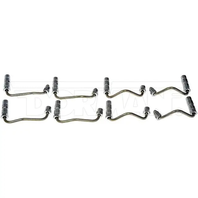 Dorman Limited Lifetime Warranty Fuel Injector Line 904-126KT - Kit