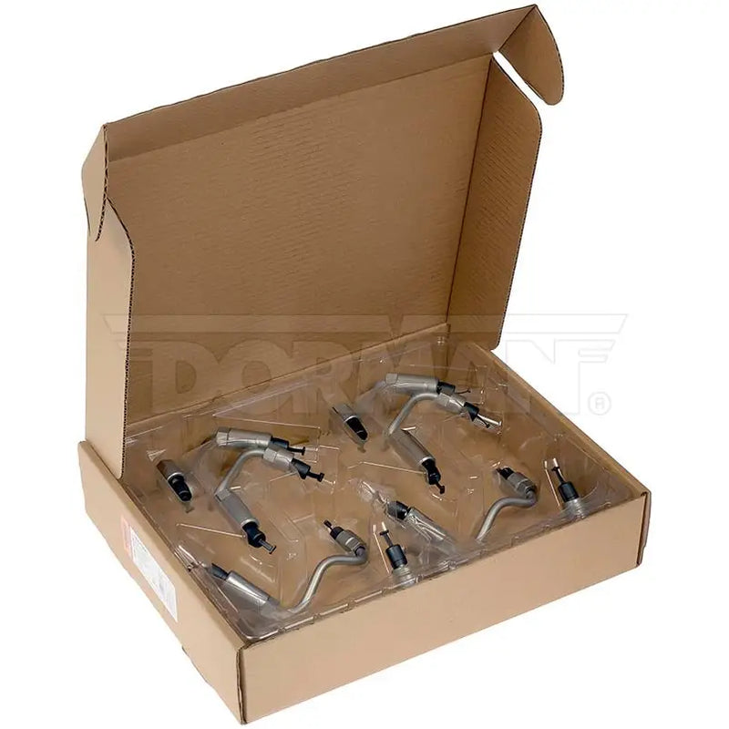 Dorman Limited Lifetime Warranty Fuel Injector Line 904-150KT - Kit