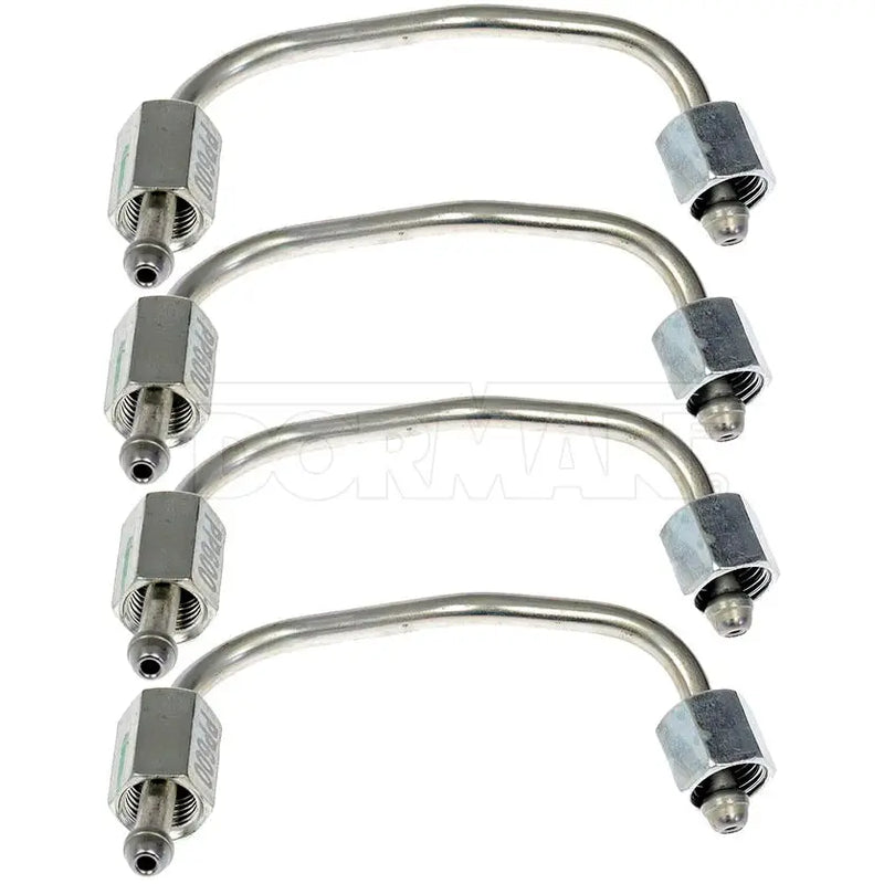 Dorman Limited Lifetime Warranty Fuel Injector Line 904-277KT - Kit