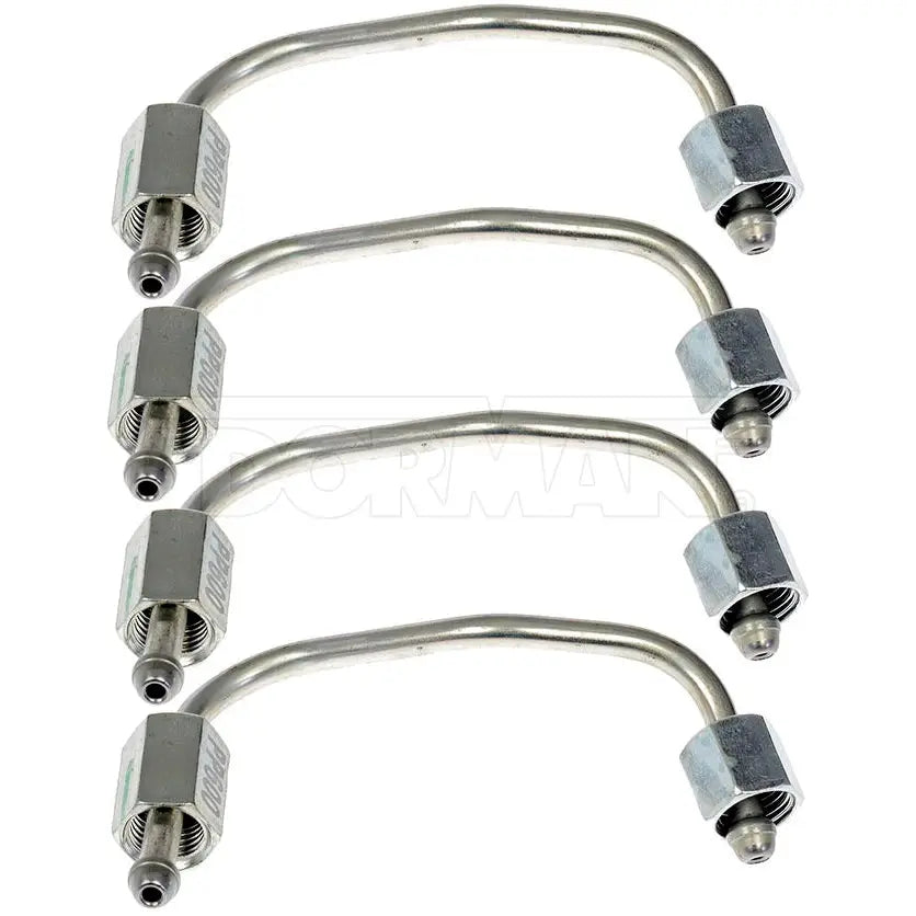 Dorman Limited Lifetime Warranty Fuel Injector Line 904-277KT - Kit