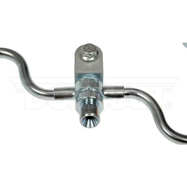 Dorman Limited Lifetime Warranty Fuel Injector Line 904-965 - High Pressure