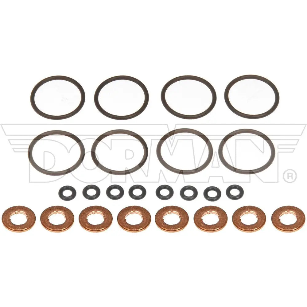 Dorman 904-135 - Fuel INJ. Oring Kit