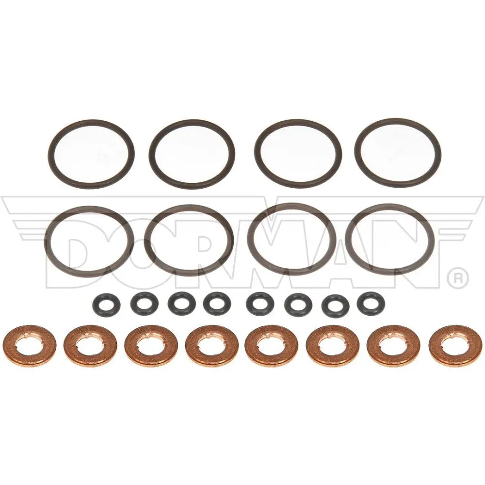 Dorman 904-275 - Fuel INJ. O-Ring Kit
