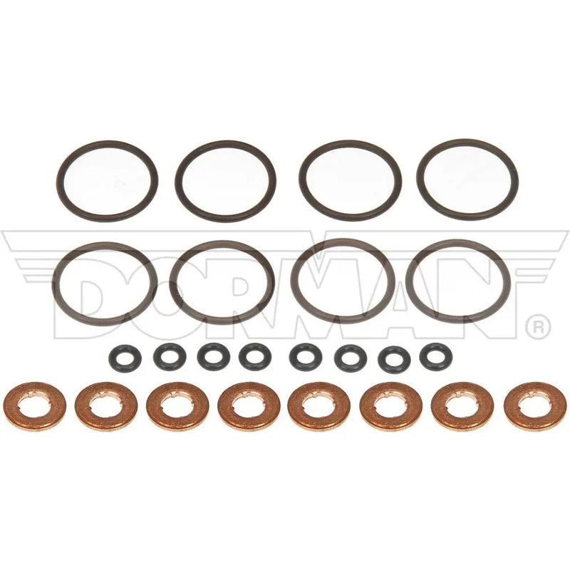 Dorman 904-275 - Fuel INJ. O-Ring Kit