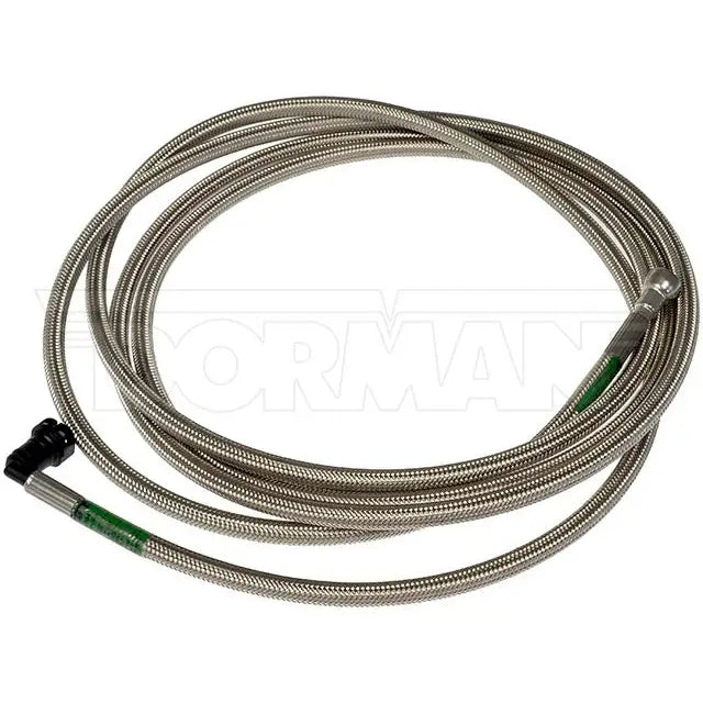Dorman Limited Lifetime Warranty Fuel Line 819-004 - Braided