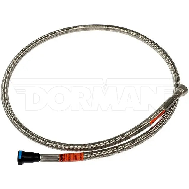 Dorman Limited Lifetime Warranty Fuel Line 819-004 - Braided