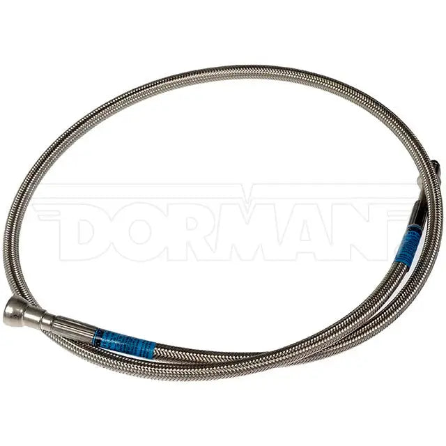 Dorman Limited Lifetime Warranty Fuel Line 819-004 - Braided