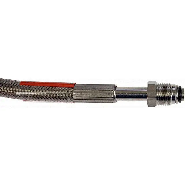 Dorman Limited Lifetime Warranty Fuel Line 819-808 - Braided SS